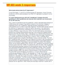 NR 603 week 3 responses VERIFIED STUDY GUIDE BY EXPERT TUTORS NR 603 week 3 responses VERIFIED STUDY GUIDE BY EXPERT TUTORS NR 603 week 3 responses VERIFIED STUDY GUIDE BY EXPERT TUTORS NR 603 week 3 responses VERIFIED STUDY GUIDE BY EXPERT TUTORS NR 603 