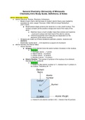 General Chemistry I--Intro to Chemistry: Atoms, Molecules, Ions, Isotopes, Atomic Composition Calculations, and the Periodic Table, 17 Pages