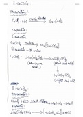 Preparation of metal carbonyls