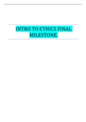 INTRO TO ETHICS FINAL MILESTONE.