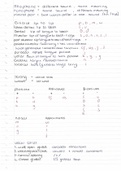 Samenvatting Sounding Better, ISBN: 9789066752764  phonetics (ling 2)plus notities uit college. (LAD3)