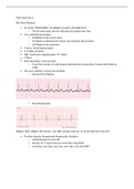 Exam 2 MED surg 