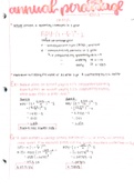 Annual Percentage Yield Notes