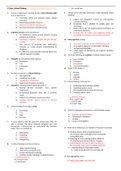 Exam Questions and Answers