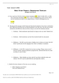 Bible Study Project Observation Template(2)(1)   (complete Updated spring 2022-2023)