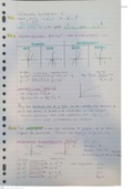 Samenvatting Getal & Ruimte 12e ed vwo Wiskunde B deel 2