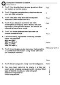 Computer Forensics Chapter 4