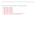 CHEM 120 DETAILED SOLUTIONS FROM (WEEK 1-7) ANSWERS AND DISCUSSIONS  1.	CHEM120 WEEK 1 ANSWERS. 2.	CHEM120 WEEK 2 ANSWERS. 3.	CHEM 120 WEEK 3 ANSWERS. 4.	CHEM 120 WEEK 4 ANSWERS. 5.	CHEM 120 WEEK 5 ANSWERS.  6.	CHEM 120 WEEK 6 ANSWERS. 7.	CHEM 120 WEEK 7 