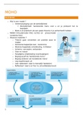 Samenvatting module 5: herstel (MOHO)