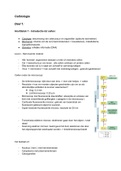 Moleculaire celbiologie samenvatting HT 1 - 2 - 3 deel 1