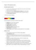 Natuurkunde straling havo 3 hoofdstuk 2