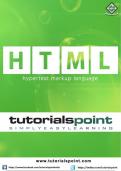 HTML (HyperText Markup Language) is the code that is used to structure a web page and its content. For example, content could be structured within a set of paragraphs, a list of bulleted points, or using images and data tables.