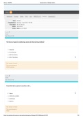 PED3701 ASSIGNMENT 02 ATTEMPT 2 - S1- 2023 Grade 90% [UNISA]