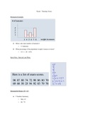 Week 1 Lecture 2 Notes