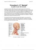 Bio 242 Laboratory Manual Crowther’s 11th Marieb