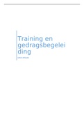 Vragen targettraining van zoodieren