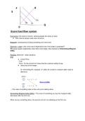 Econ and Food Fiber System 