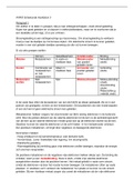 4VWO Chemie Overal - H3 Moleculaire Stoffen