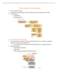 EXSC 224L Week 6 Notes