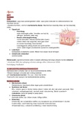 Samenvatting biologie nectar hoofdstuk 21; afweer. Ik haalde een 8,1!