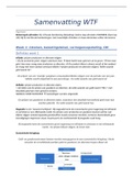 Samenvatting Wft-basis/Financiële planning