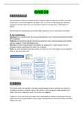 Samenvatting  onderzoeksvaardigheden 03 (OND30)