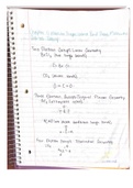 Chapter 11 Molecular Shapes, Valence Bond Theory, Molecular Orbital Theory