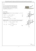 Solution Manual for Engineering Mechanics Dynamics in SI Units, 14th Edition Russell C. Hibbeler