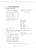 Solution Manual For Calculus, Early Transcendentals, 8th Edition James Stewart