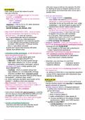  Mark K Nclex Study Guide Outline format for 2024 NCLEX exam. Excellent layout