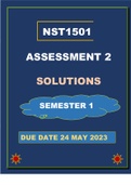 RCE2601 ASS1 2023, ENG1515  ASS1 2023, ENG2612 ASS-1  2023, GGH3704 ASS-2 2023,,  ENG1503 ASS-2 2023, NST1501 ASS-2 2023.