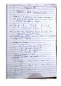 Matrices and Determinants