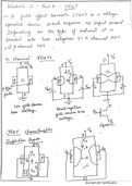 Electronics, C Language & Physics Quantumn mechanics 