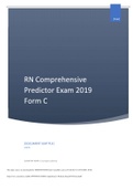 ATI_RN_Comprehensive_Predictor_Exam2023_Form_C