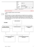 ICF-schema deel 2 