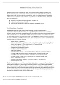 ISYE 6501 Homework 12: Power Company Case Georgia Institute Of Technology ISYE 6501