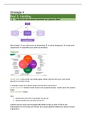 Strategie 4: deel 1 en deel 2