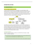 MLE Course: Integration Module Exam (Grade: 8.5)