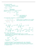 Keto-Enol Tautomerization