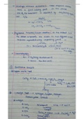 quantitative analysis , purification aldol condensation amd canizzaro reaction with mechanism and examples