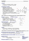 Samenvatting Biochemie I: Alles wat je moet kennen