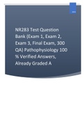 NURS 6541 MIDTERM EXAM 2023