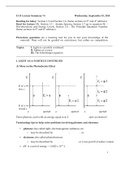 Principles of Chemical Science_Wave-Particle Duality of Matter, Schrödinger Equation - Lec4