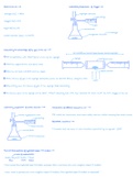 GCSE Chemistry: Gases and Reversible Reactions