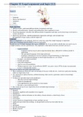 Summary on Chapter 17 Legal argument and logic (Topic 4) from the beginner's guide for law students fifth edition 