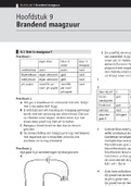 Antwoorden chemie overal hoofdstuk 9: brandend maagzuur vwo 5