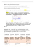 Sleep Cycles and Circadian Rhythms