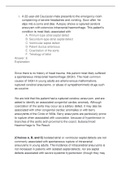 USMLE step 1 pathology question bank 1