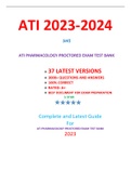 ATI COMPREHENSIVE EXIT,COMPREHENSIVE PREDICTOR,COMMUNITY HEALTH,FUNDAMENTALS, GERONTOLOGY,LEADERSHIP,LEADERSHIP MANAGEMENT,MATERNAL NEWBORN OB,MATERNAL NEW BORN,MATERNITY, MED SURG,MENTAL HEALTH, NURSING CARE OF CHILDREN,PEDIATRICS, PHARMACOLOGY PROCTORED