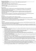 Polymerase Chain Reaction and Types